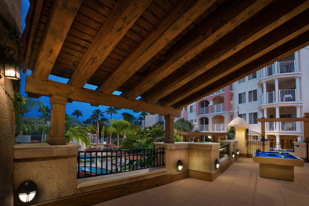 Hotel Marriott'S Grande Vista Orlando Exterior foto